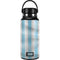 Argentina Soccer Flag Hydro Flask 32oz Wide Mouth Skin